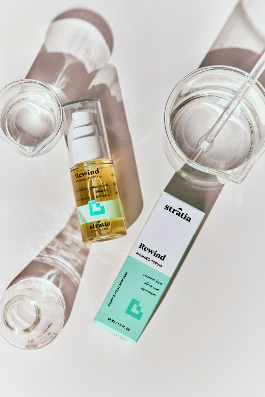 hydrating serum