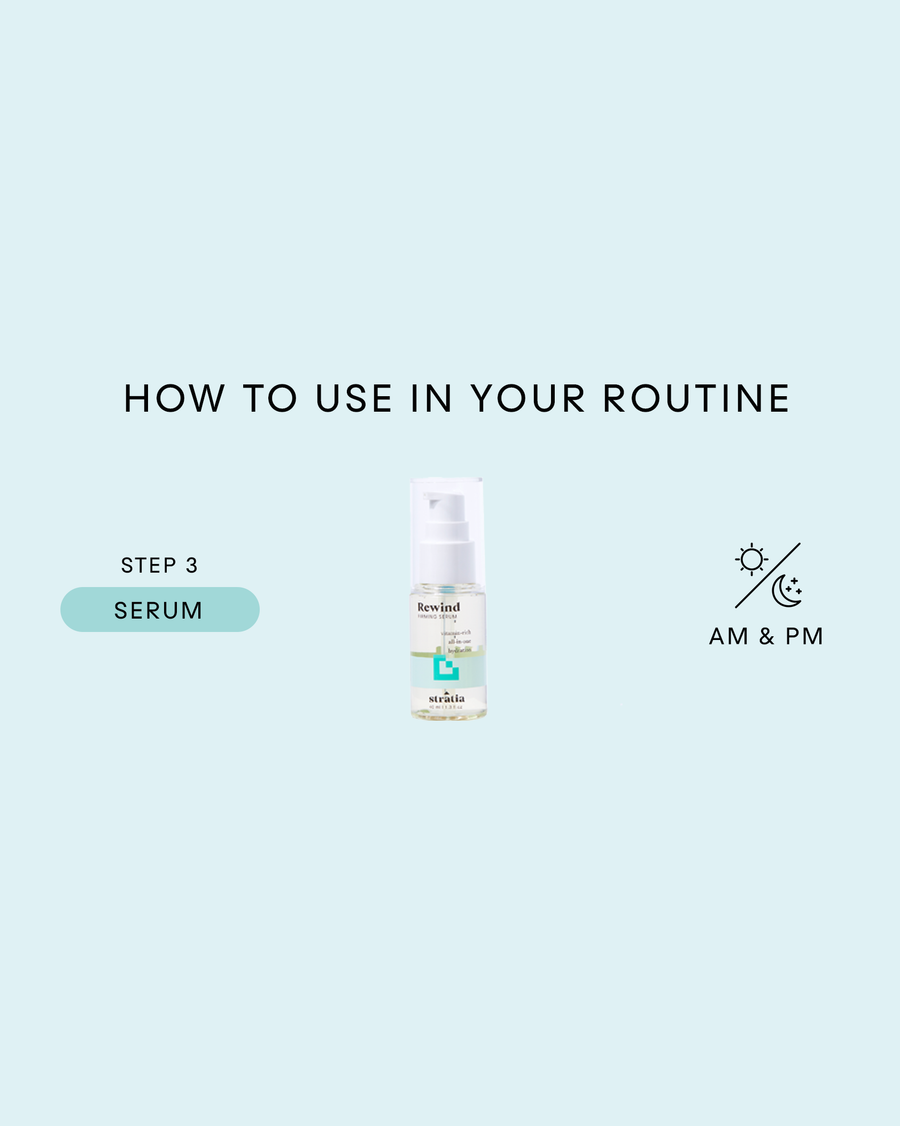 niacinamide serum